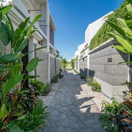 Ola Villas At Uluwatu Pecatu Dış mekan fotoğraf