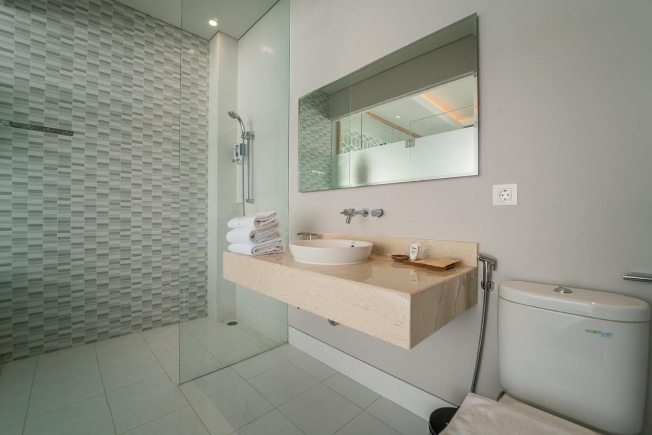 Ola Villas At Uluwatu Pecatu Dış mekan fotoğraf