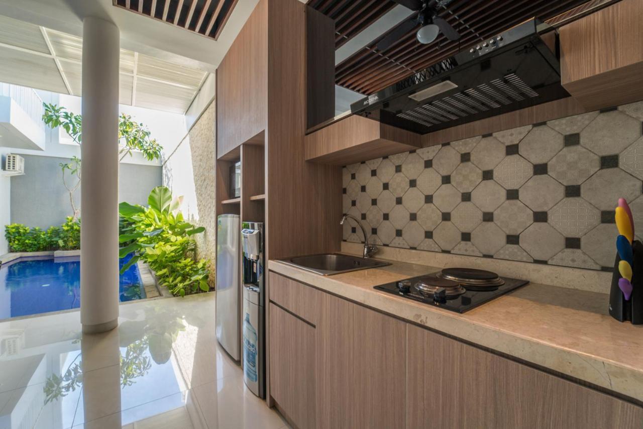 Ola Villas At Uluwatu Pecatu Dış mekan fotoğraf