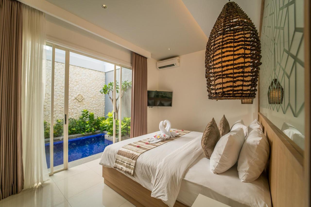 Ola Villas At Uluwatu Pecatu Dış mekan fotoğraf