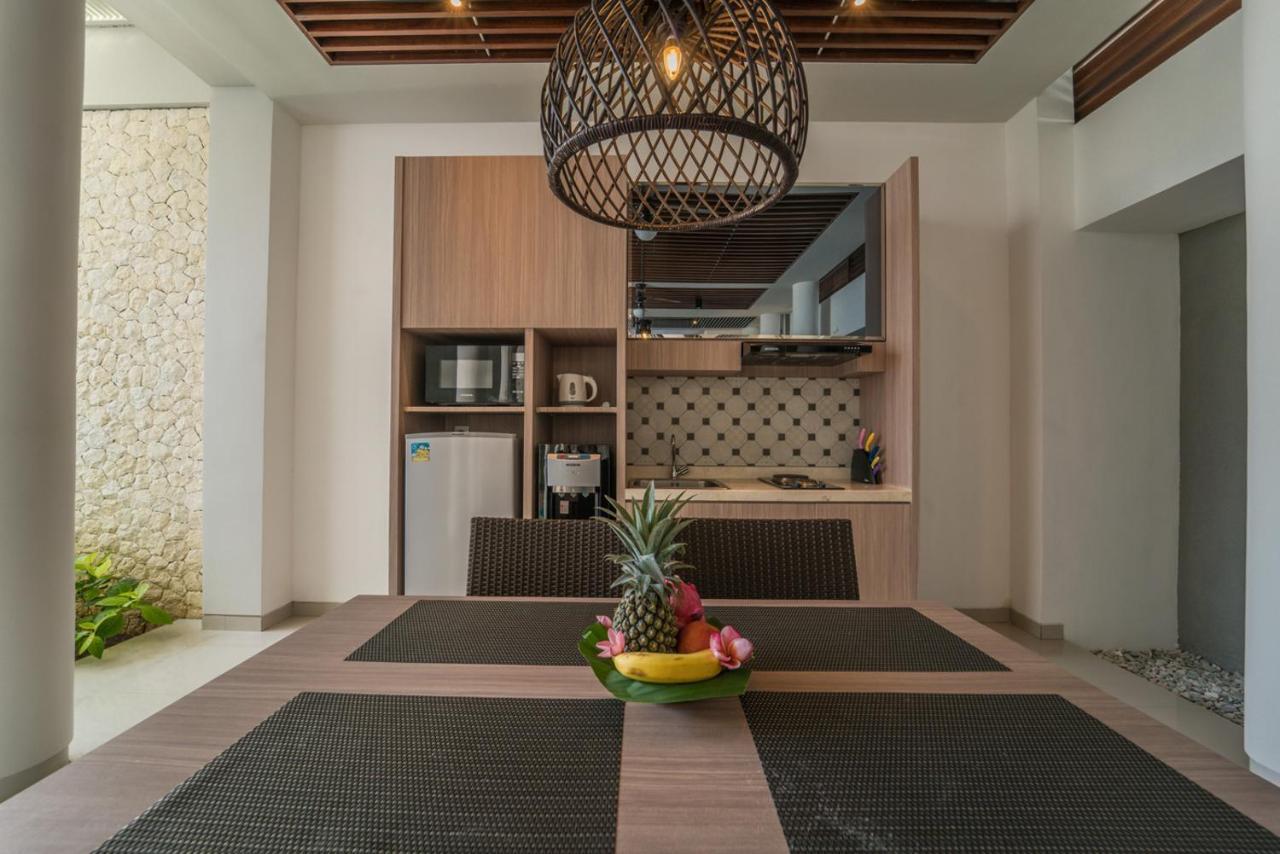 Ola Villas At Uluwatu Pecatu Dış mekan fotoğraf