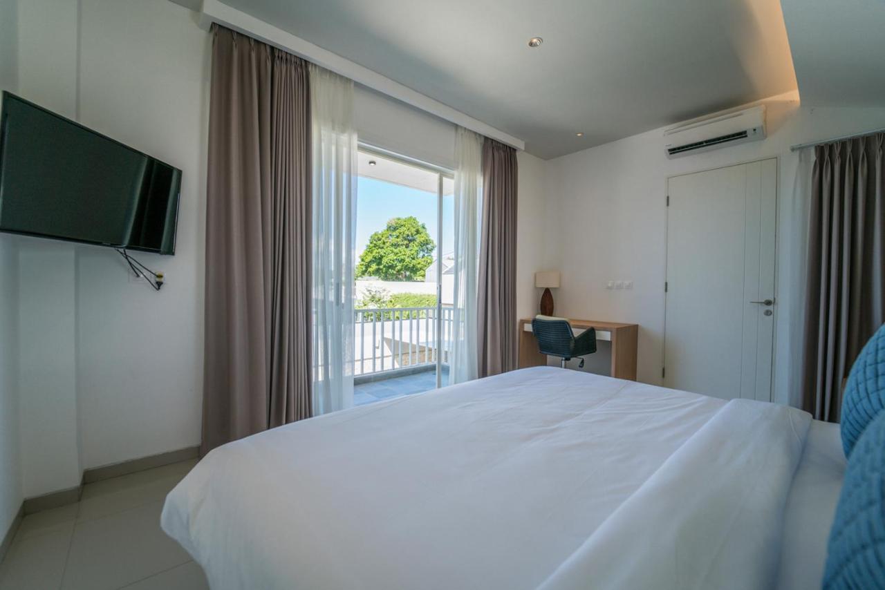 Ola Villas At Uluwatu Pecatu Dış mekan fotoğraf