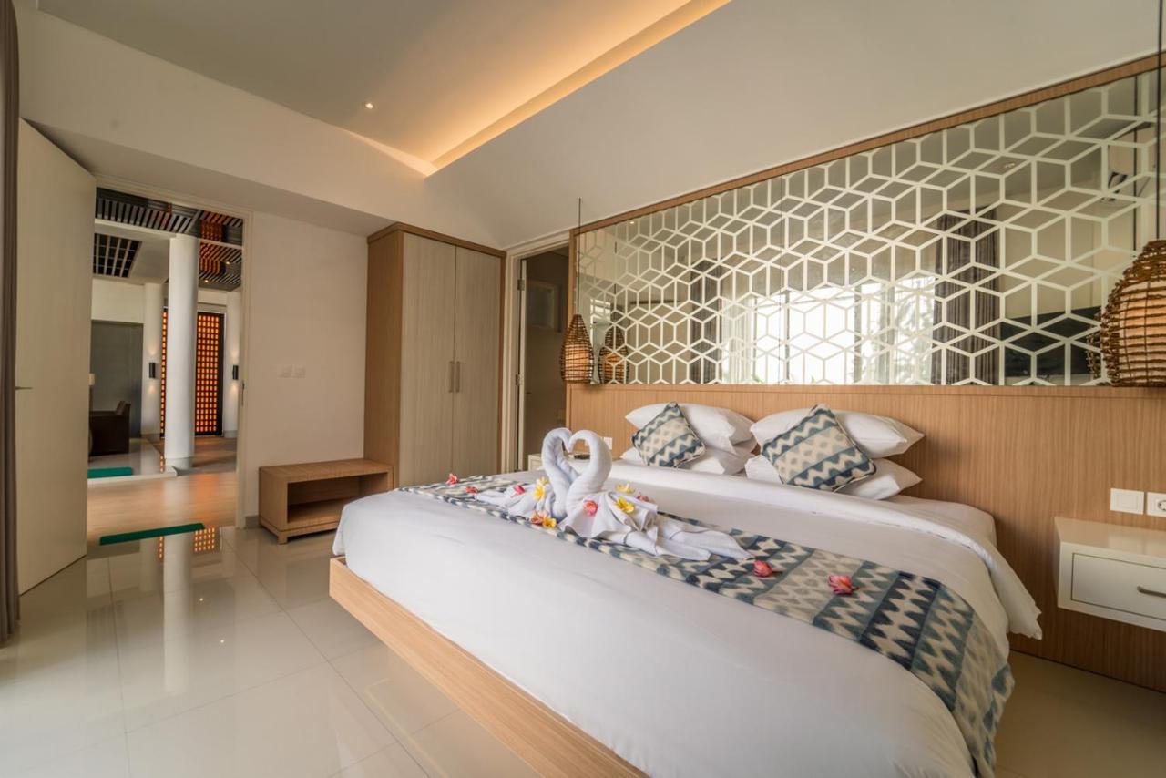Ola Villas At Uluwatu Pecatu Dış mekan fotoğraf