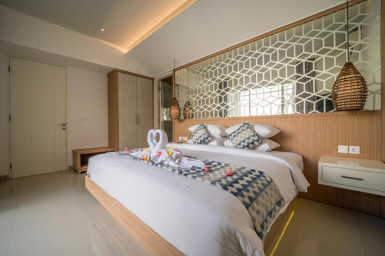 Ola Villas At Uluwatu Pecatu Dış mekan fotoğraf