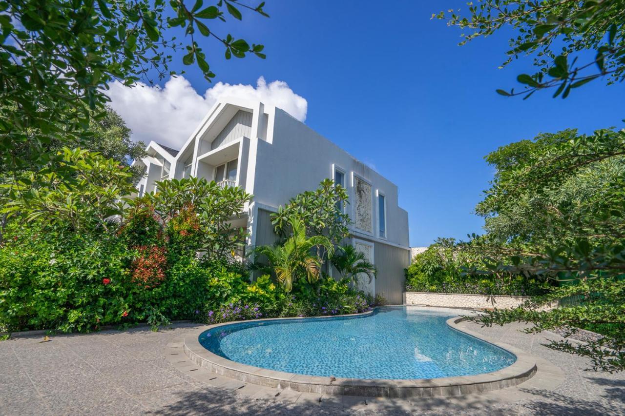 Ola Villas At Uluwatu Pecatu Dış mekan fotoğraf