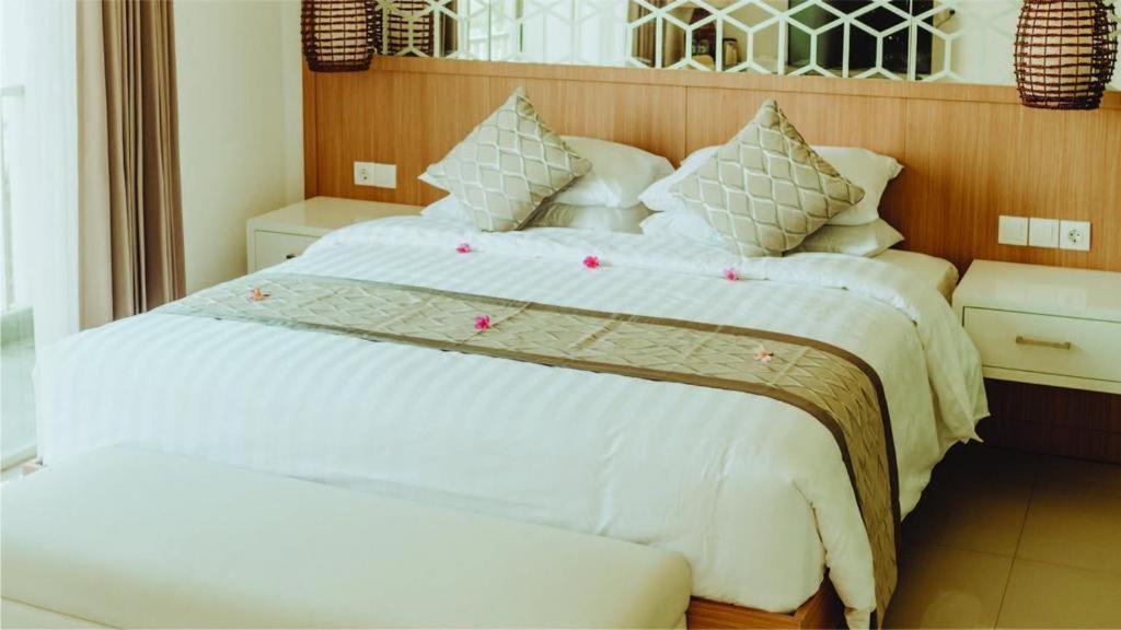 Ola Villas At Uluwatu Pecatu Dış mekan fotoğraf