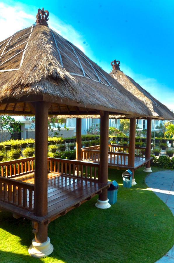 Ola Villas At Uluwatu Pecatu Dış mekan fotoğraf